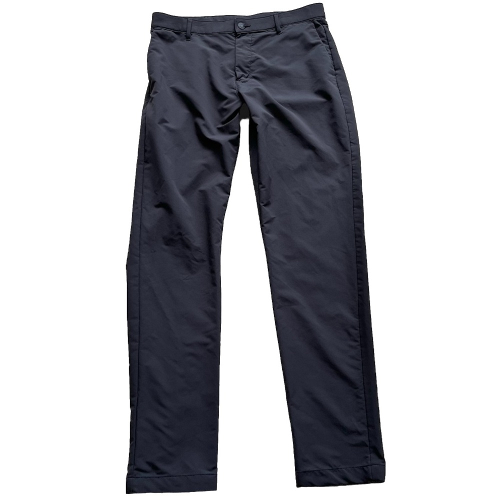 BANANA REPUBLIC MENS PANTS SIZE 34x34 EFFORTLESS CLASSIC STYLISH MODERN